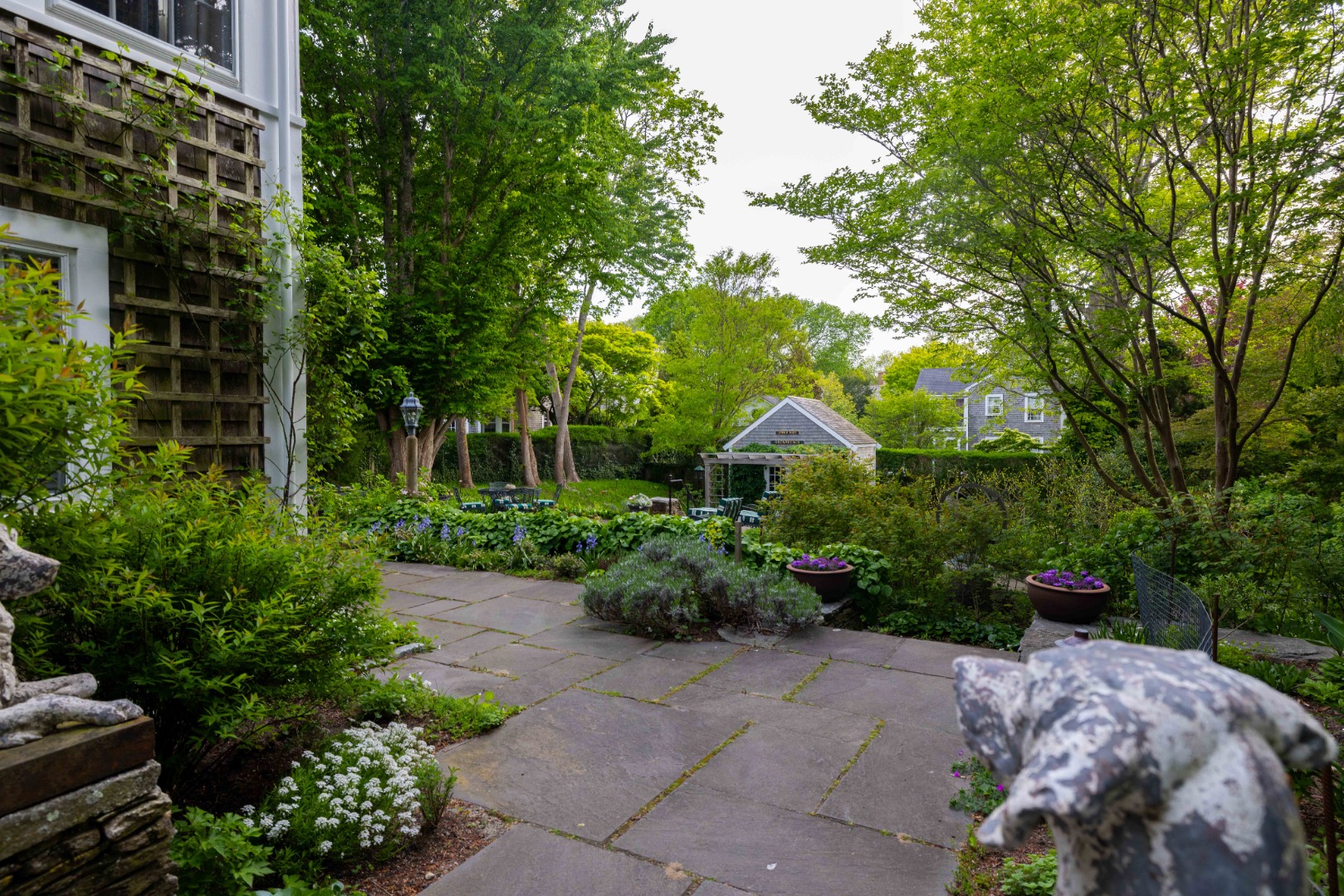 9 Pleasant Street Nantucket, MA 02554 - Photo 43 of 57