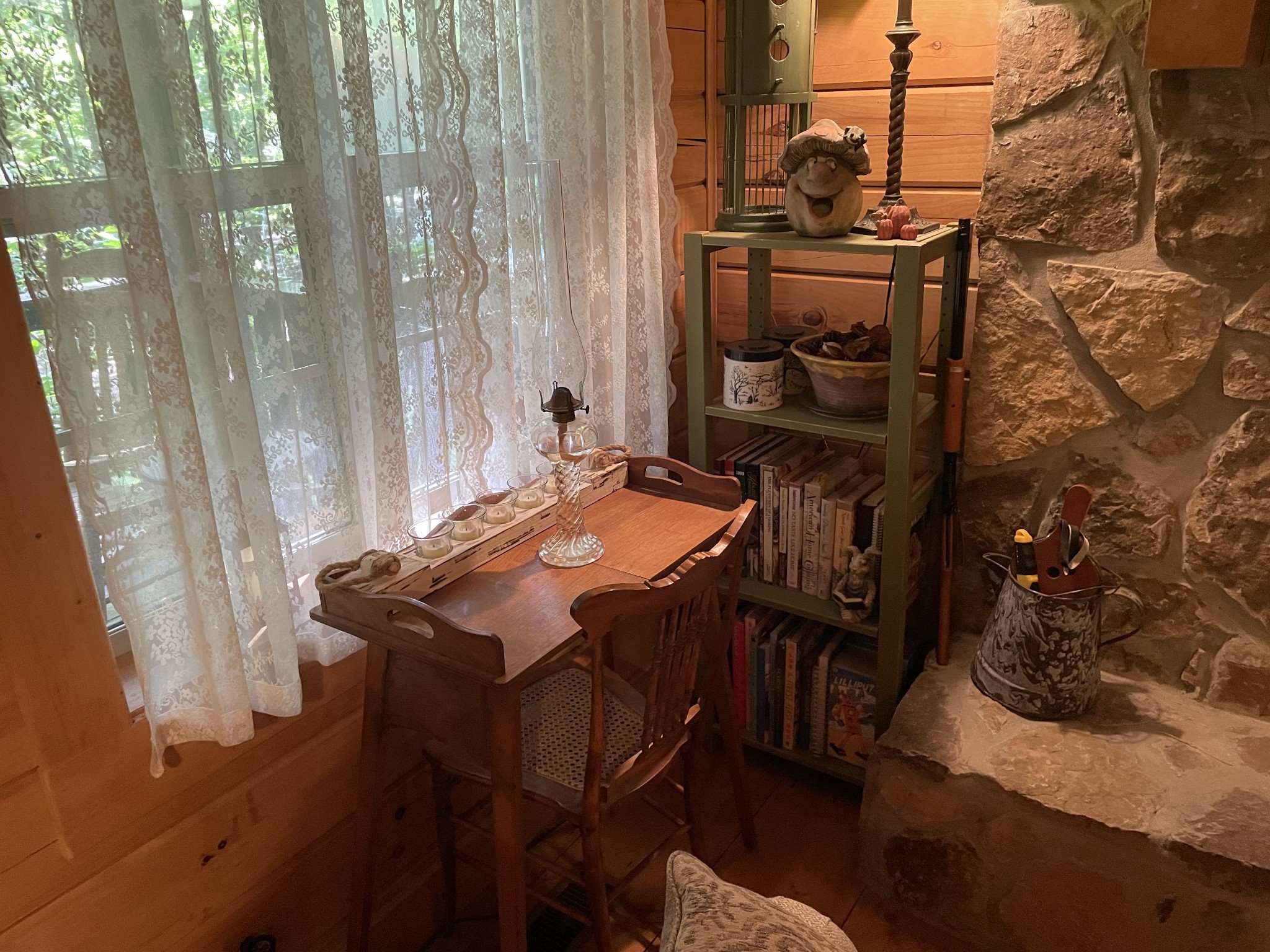 438 Forest Service Road Englewood, TN 37329 - Photo 21 of 28 Gallery Image 21