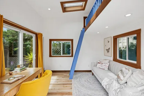$1,699,000 | 1819 45th Avenue, San Francisco, CA 94122