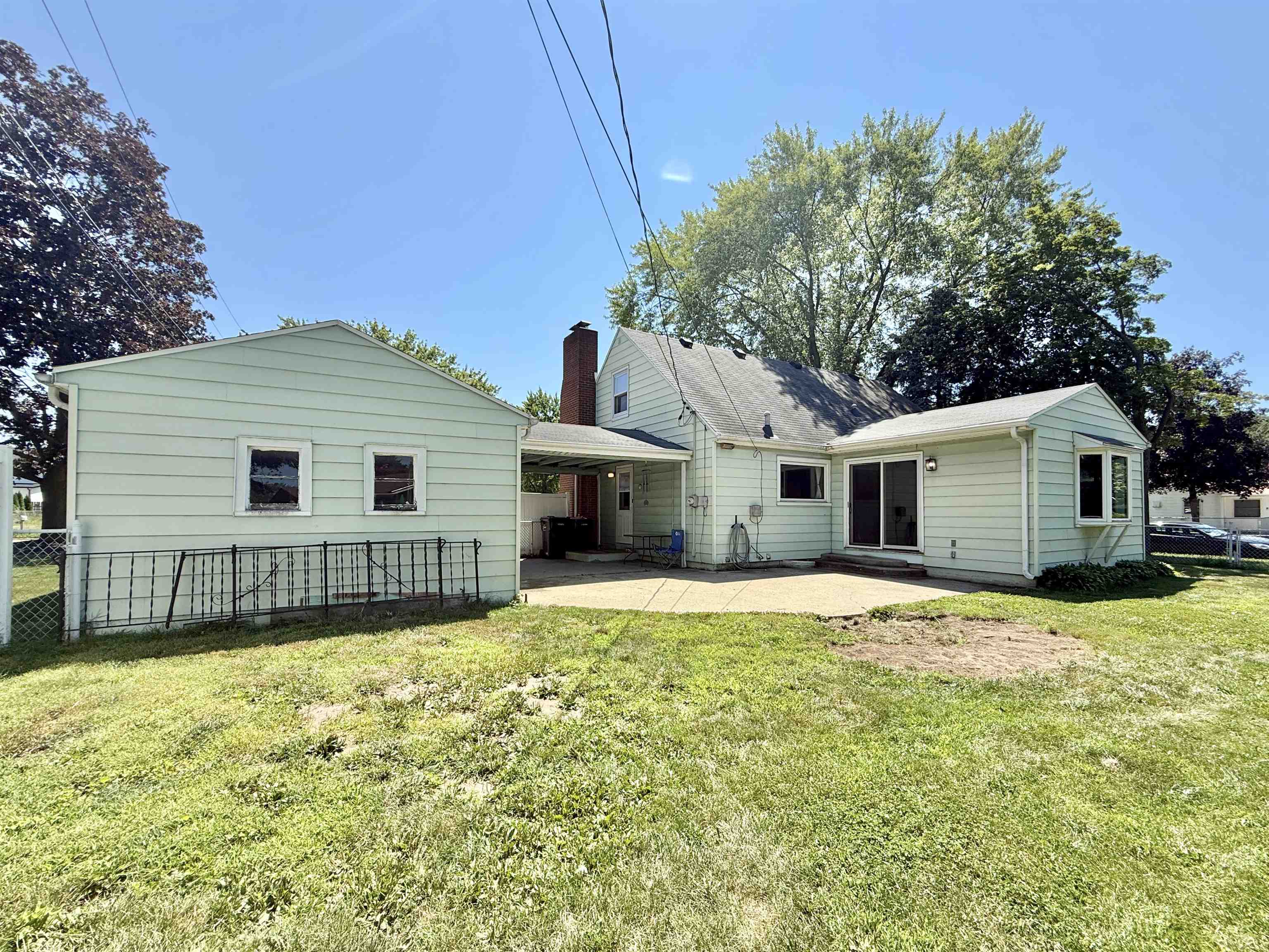 1831 Janie Lane Beloit, WI 53511 - Photo 20 of 22
