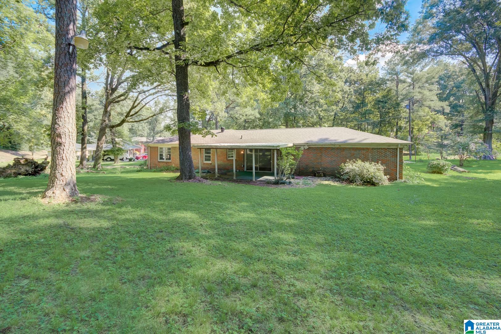 309 Sun Valley Road Birmingham, AL 35215 - Photo 30 of 31