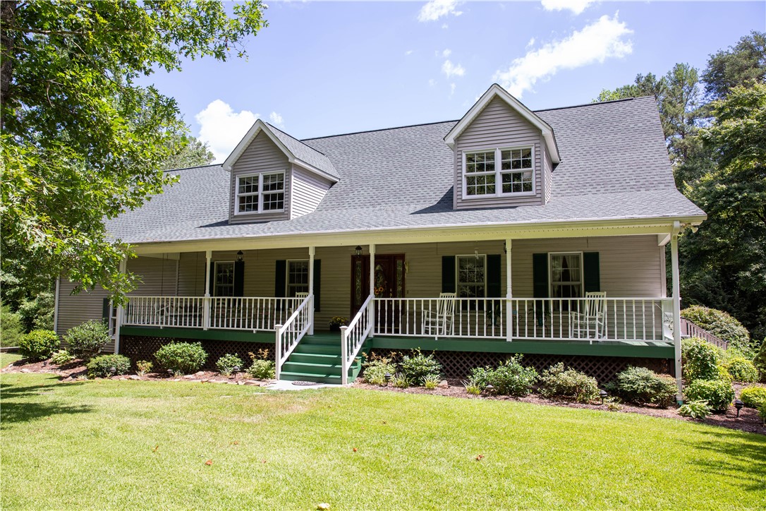 179 Beaver Lake Road West Union, SC 29696 - Photo 1 of 50 Gallery Image 1