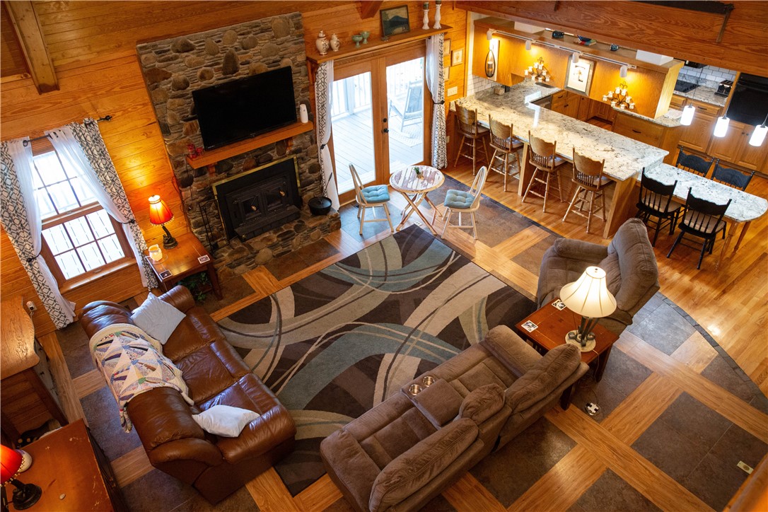 179 Beaver Lake Road West Union, SC 29696 - Photo 13 of 50 Gallery Image 13