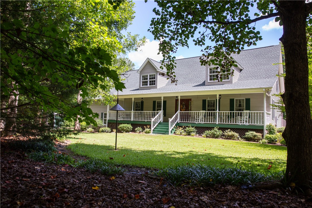 179 Beaver Lake Road West Union, SC 29696 - Photo 2 of 50 Gallery Image 2