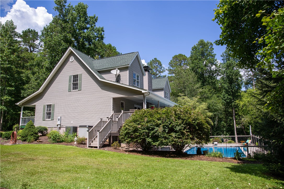 179 Beaver Lake Road West Union, SC 29696 - Photo 34 of 50 Gallery Image 34
