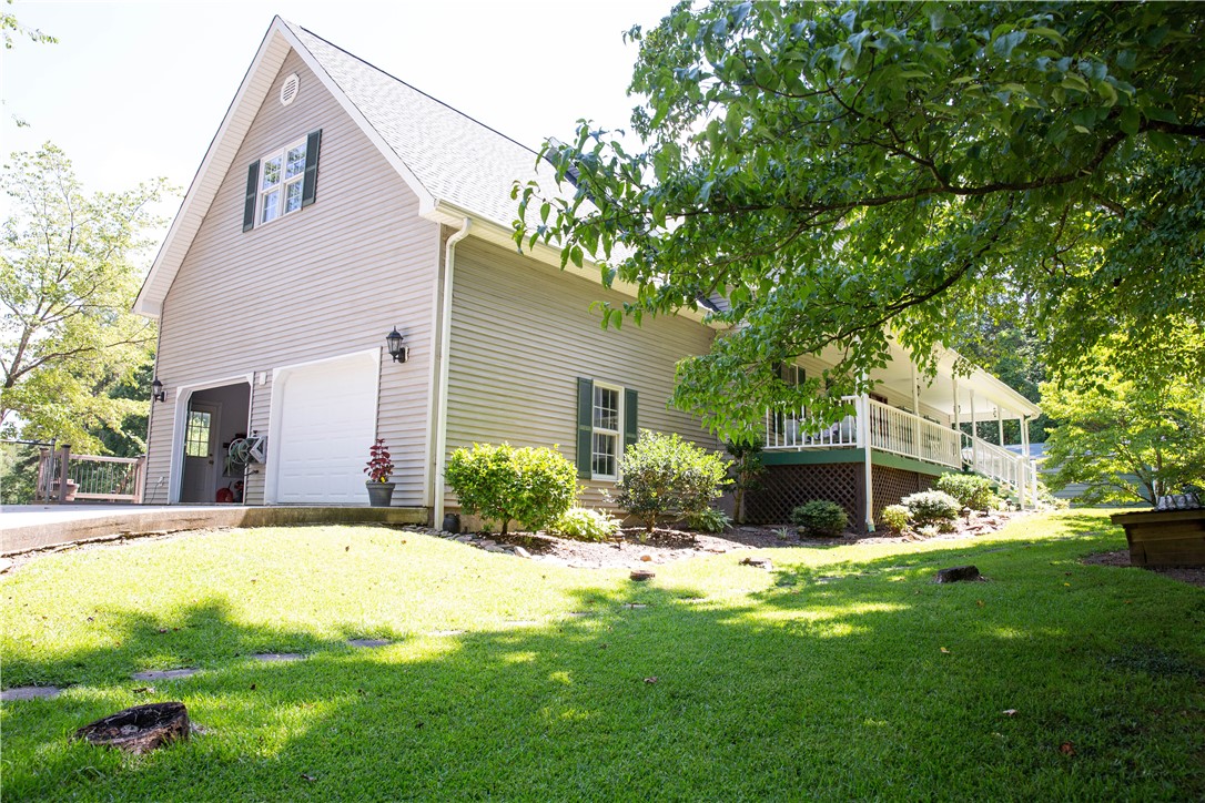 179 Beaver Lake Road West Union, SC 29696 - Photo 35 of 50 Gallery Image 35