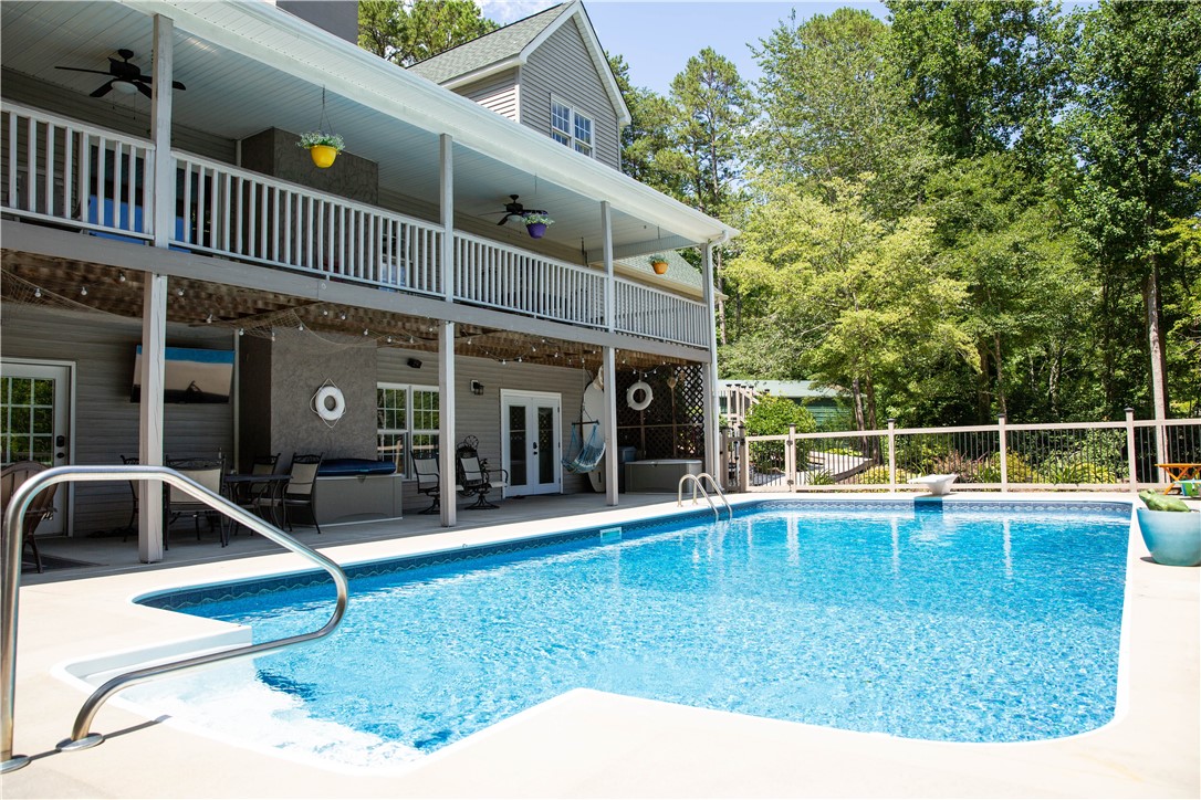 179 Beaver Lake Road West Union, SC 29696 - Photo 37 of 50 Gallery Image 37
