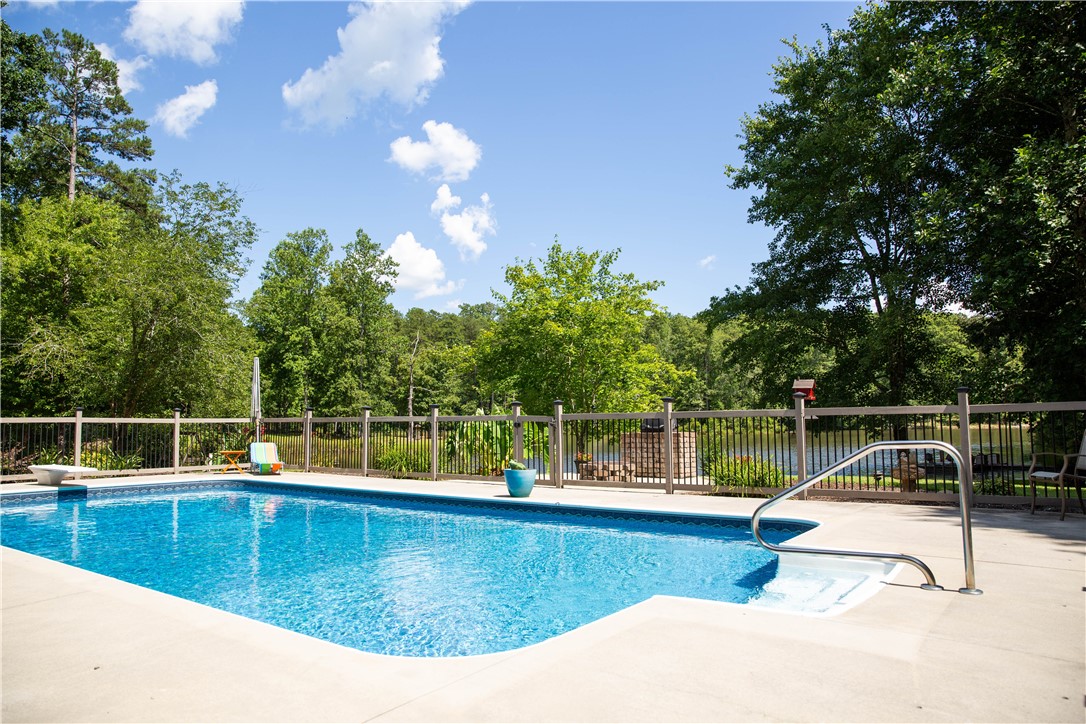 179 Beaver Lake Road West Union, SC 29696 - Photo 38 of 50 Gallery Image 38