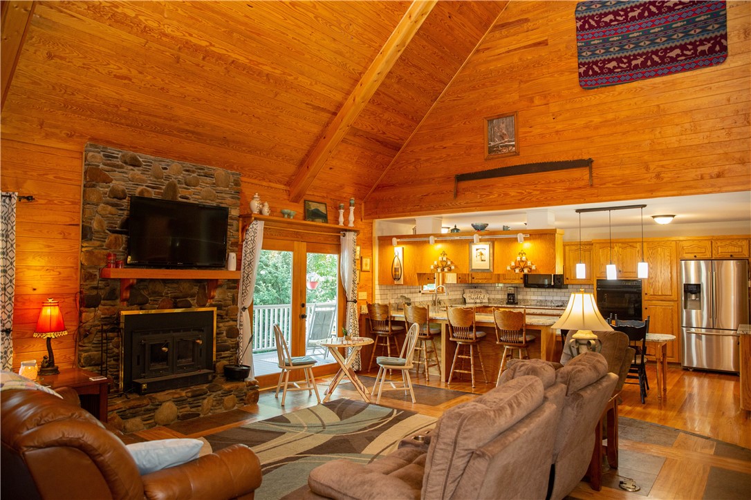 179 Beaver Lake Road West Union, SC 29696 - Photo 8 of 50 Gallery Image 8