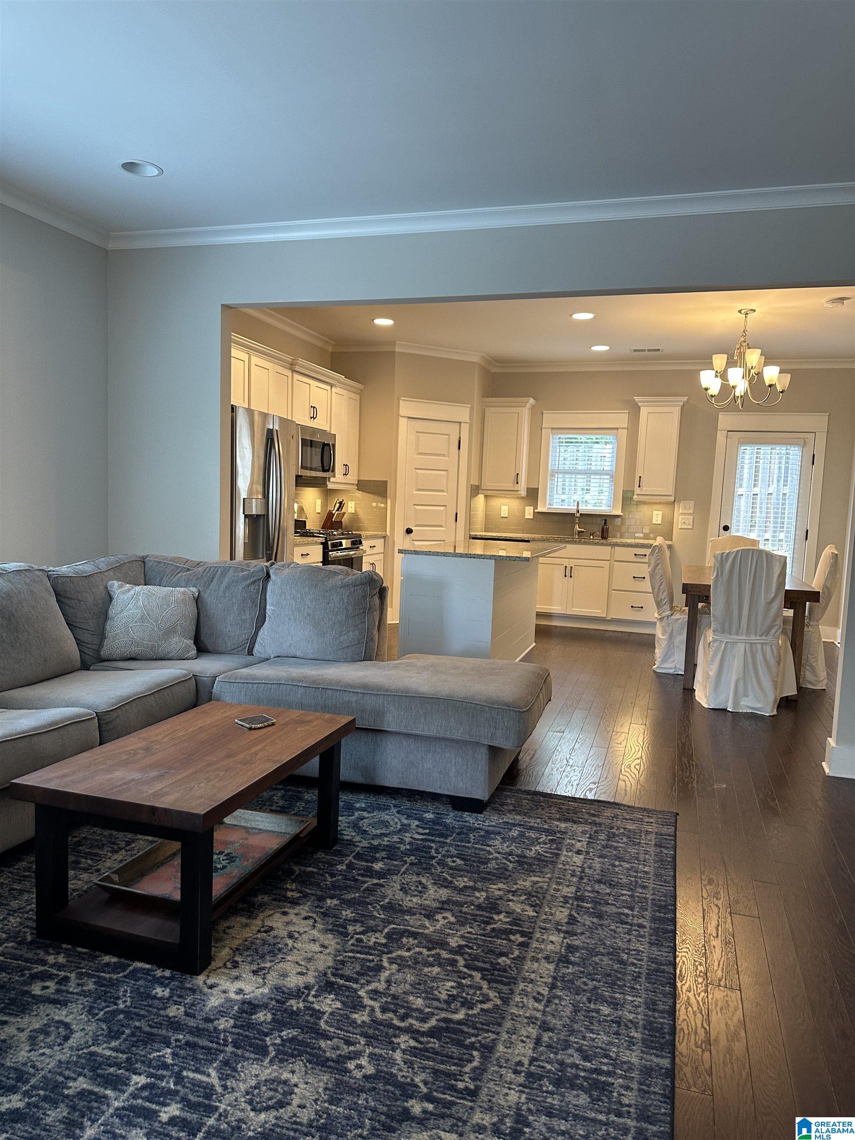 3962 Crest Landing Birmingham, AL 35210 - Photo 3 of 21