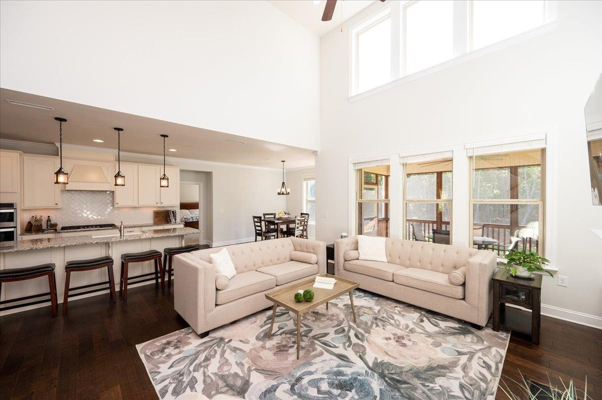7108 Rex Road Holly Springs, NC 27540 - Photo 12 of 38 Natural light