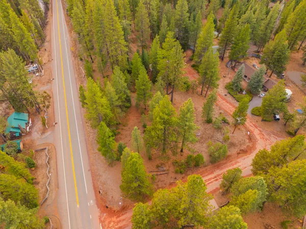 $35,000 | 0 Sugar Loaf Lane, Old Station, CA 96071