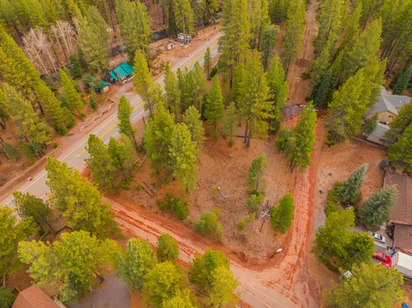 $35,000 | 0 Sugar Loaf Lane, Old Station, CA 96071