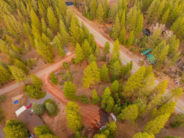 $35,000 | 0 Sugar Loaf Lane, Old Station, CA 96071