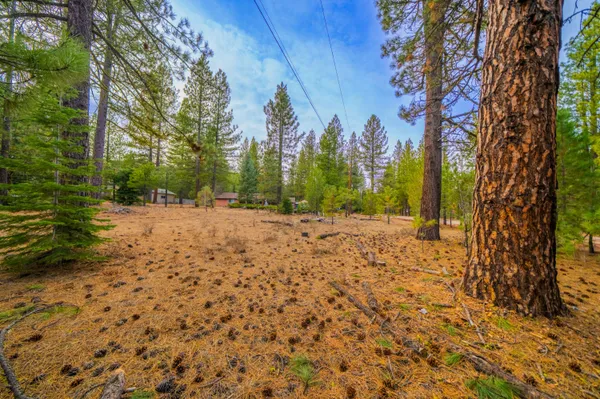 $35,000 | 0 Sugar Loaf Lane, Old Station, CA 96071