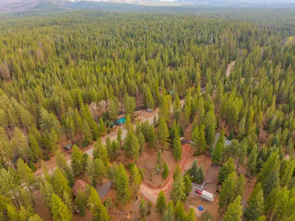 $35,000 | 0 Sugar Loaf Lane, Old Station, CA 96071