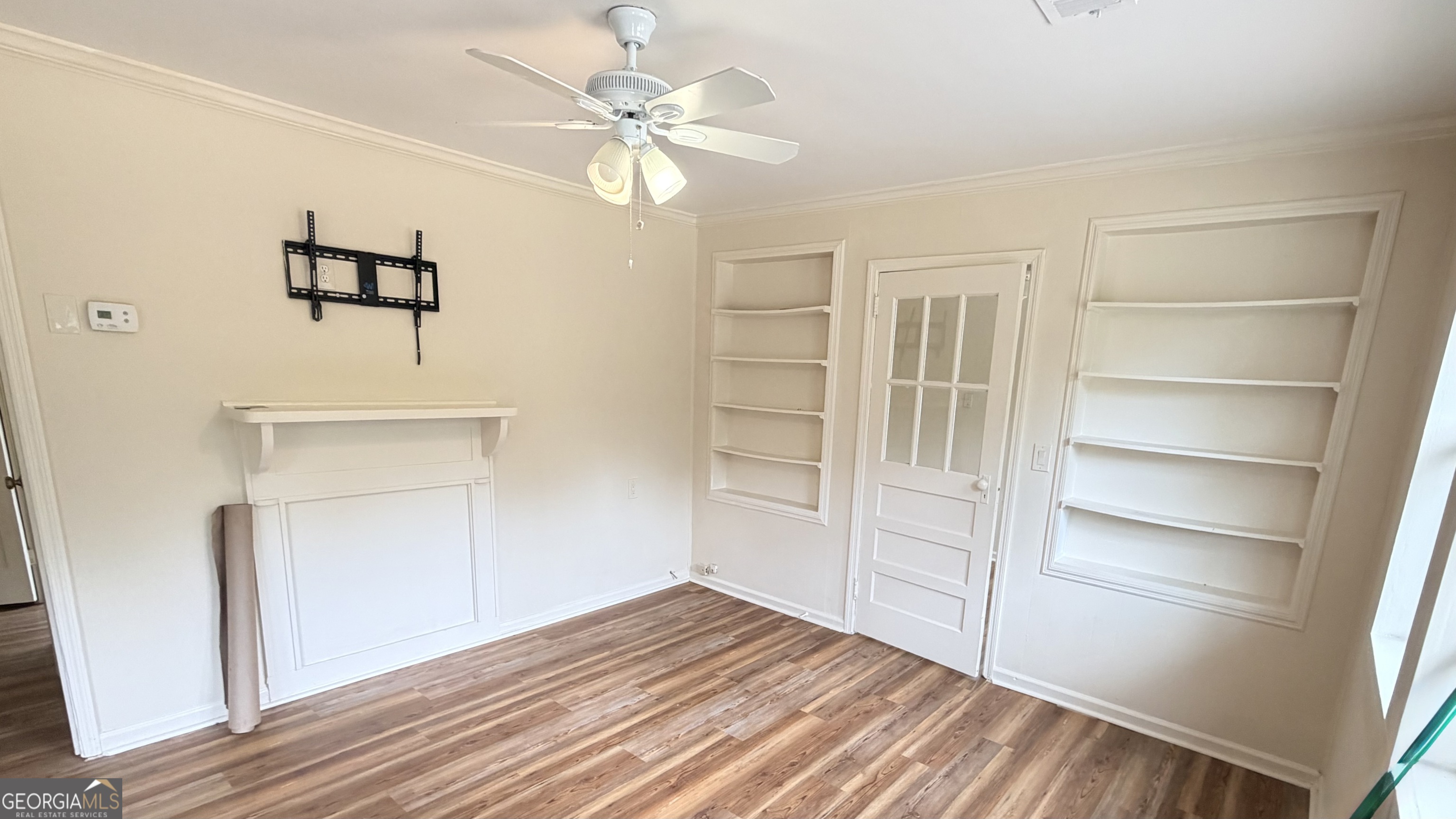 3406 Holly Springs Road Rockmart, GA 30153 - Photo 3 of 15
