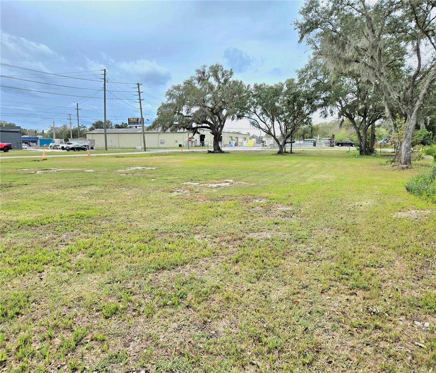 3416 Flat Road Lakeland, FL 33801 - Photo 5 of 9 a view of a green field