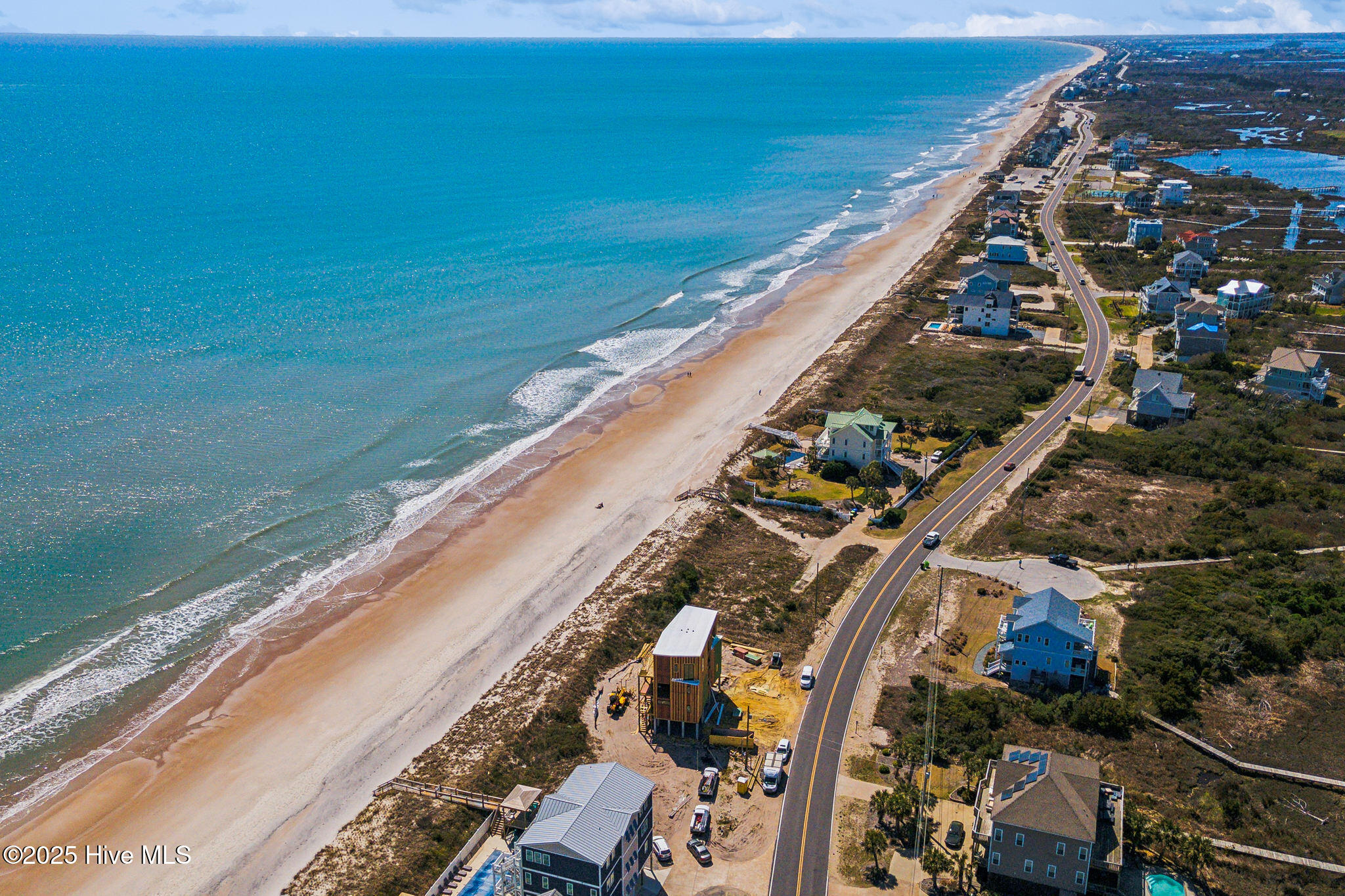 676 New River Inlet Road North Topsail Beach, NC 28460 - Photo 1 of 14