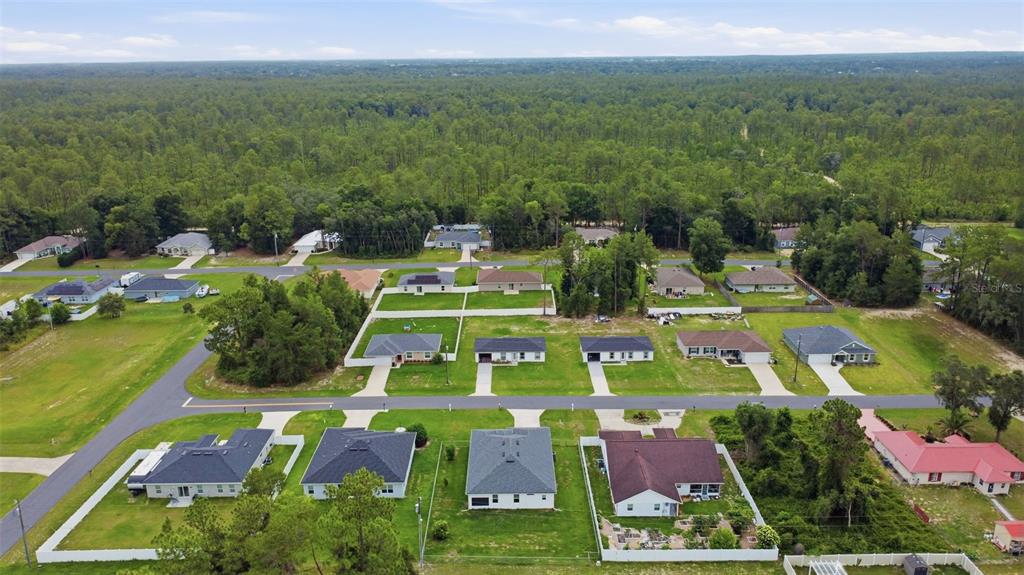 5574 Southwest 128th Place Ocala, FL 34473 - Photo 11 of 62