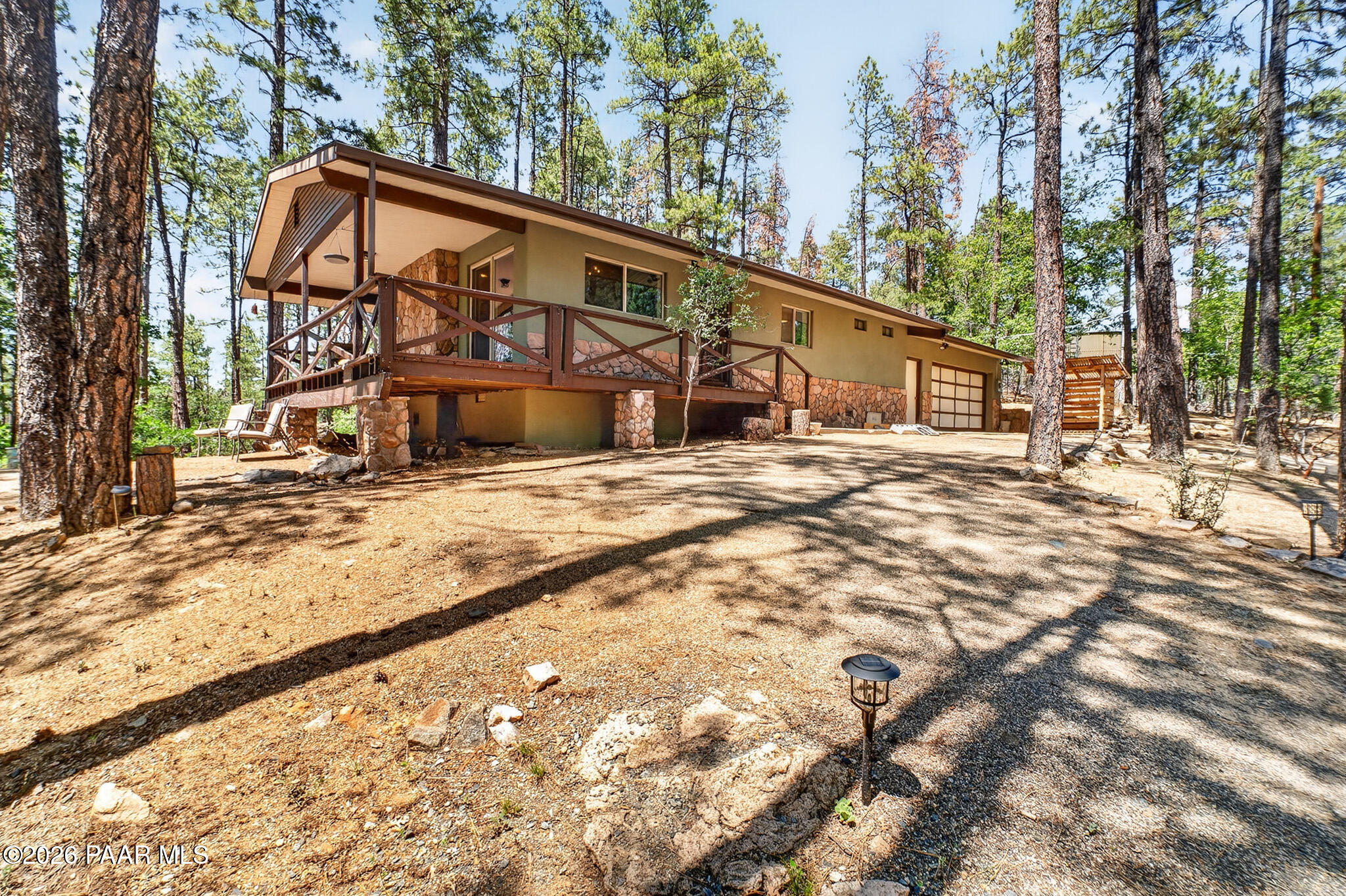 1425 High Valley Ranch Road Prescott, AZ 86303 - Photo 30 of 43 Make The Call!