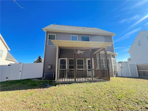 $1,900 | 144 Bicentennial Way, Cameron, NC 28326