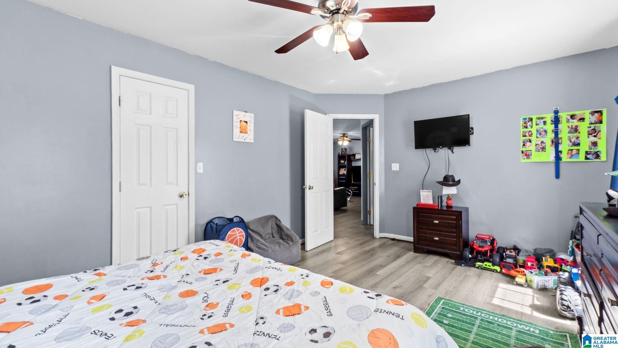 12693 Charles Taylor Road Vance, AL 35490 - Photo 20 of 32 Gallery Image 20