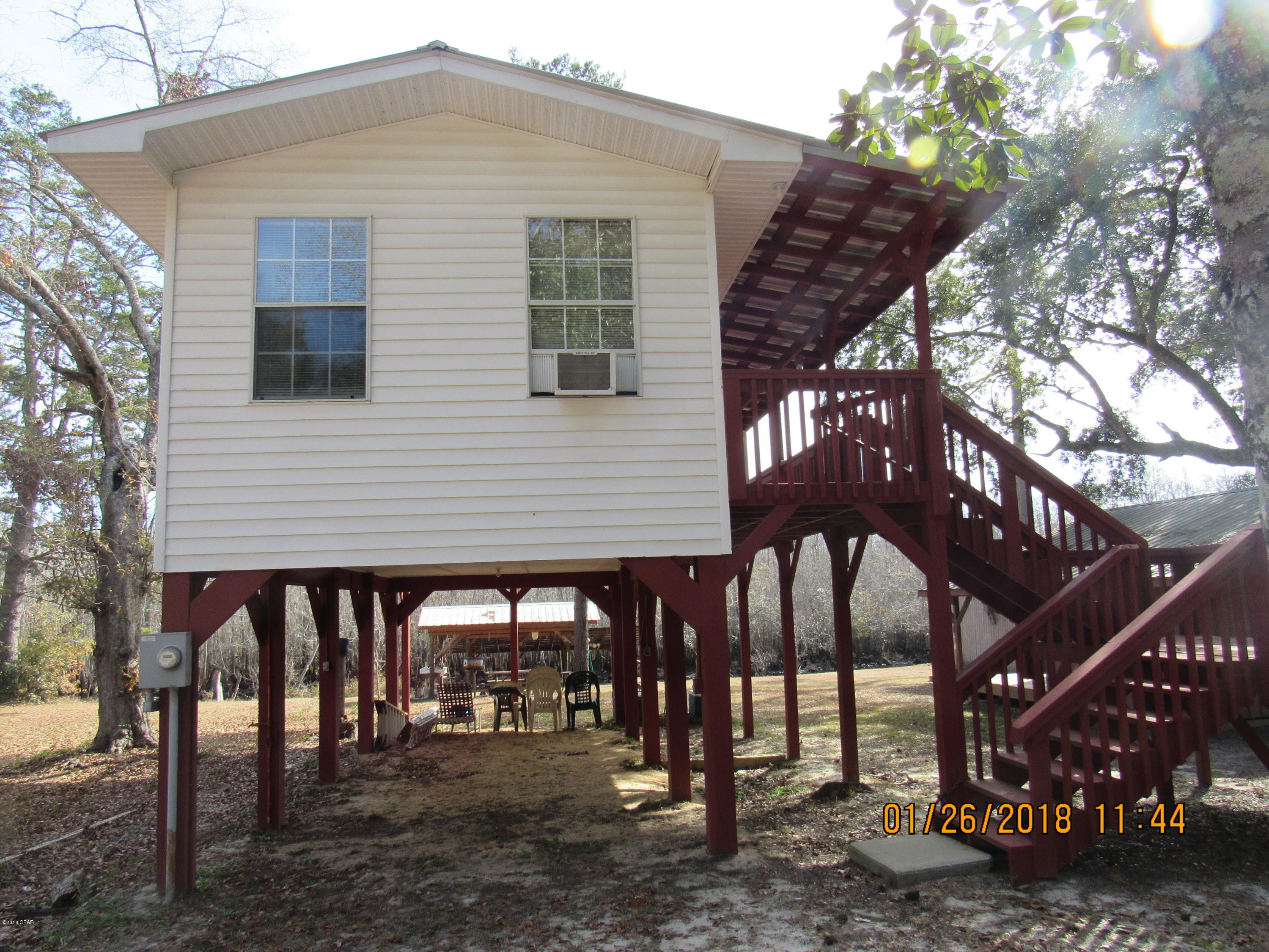11666 Steelfield Road Vernon, FL 32462 - Photo 16 of 44 Gallery Image 16