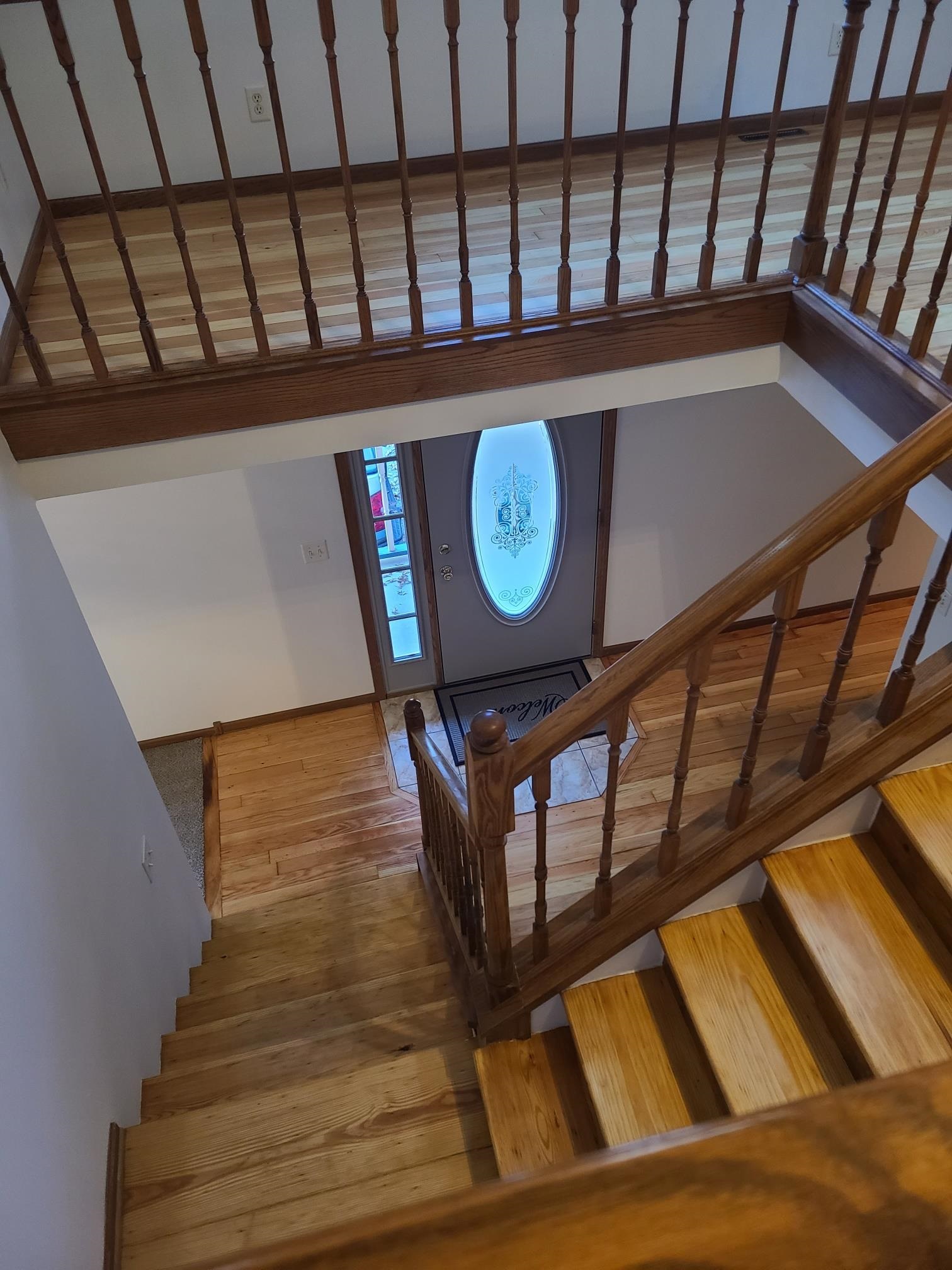 2871 East 777th Road Utica, IL 61373 - Photo 7 of 23 a view of entryway