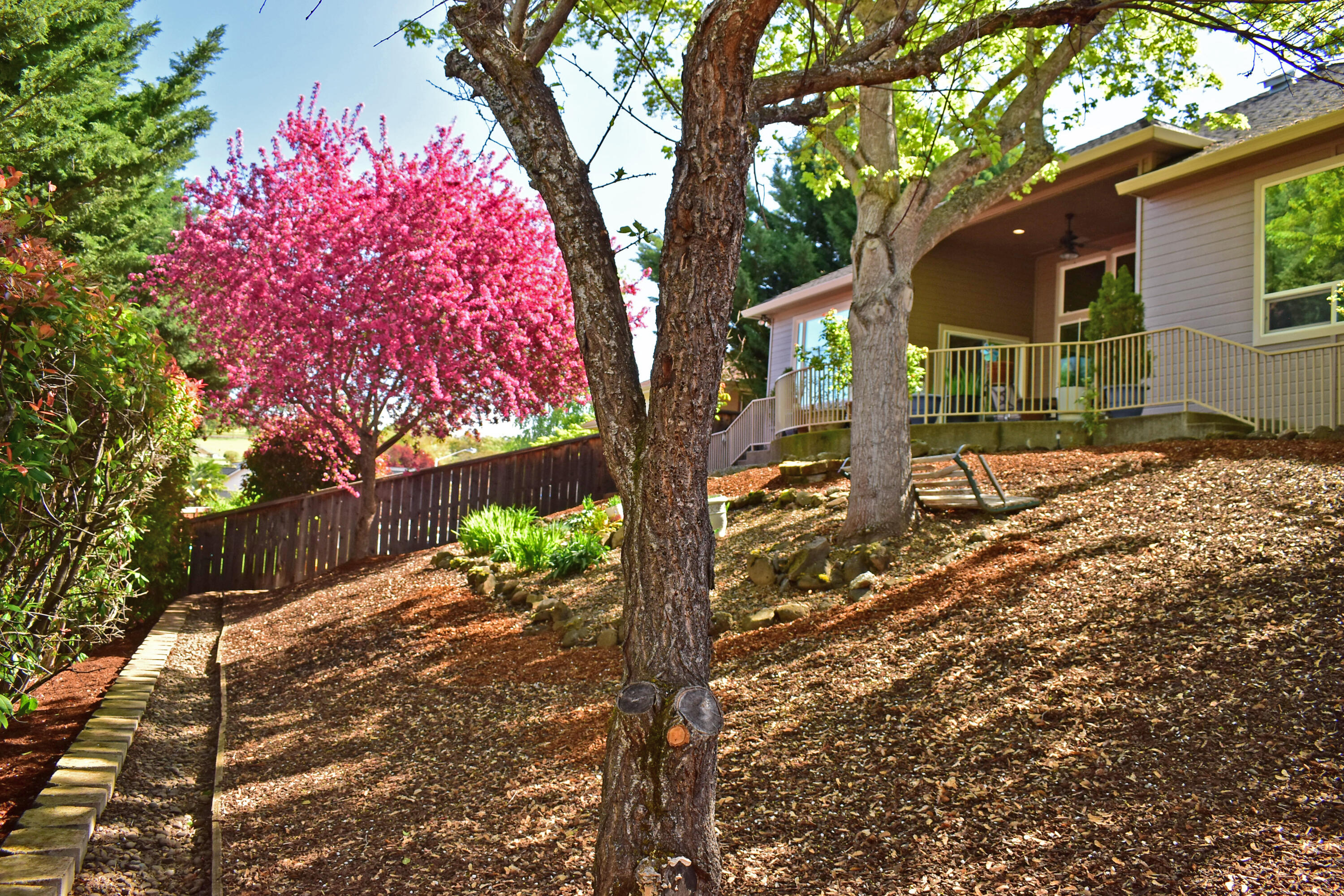479 Quail Run Eagle Point, OR 97524 - Photo 40 of 51 Low Maintenance Landscaping