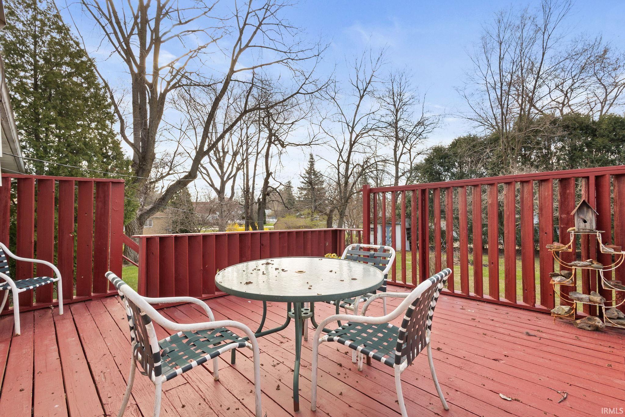 4 Fair Street Valparaiso, IN 46383 - Photo 17 of 22
