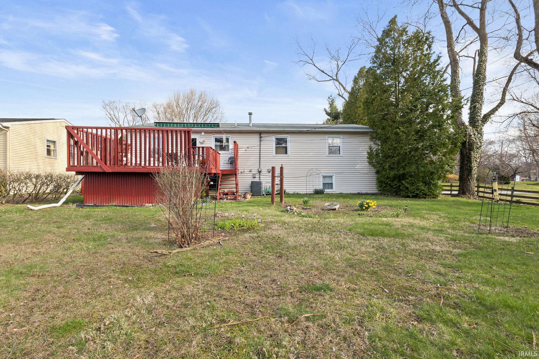 4 Fair Street Valparaiso, IN 46383 - Photo 19 of 22