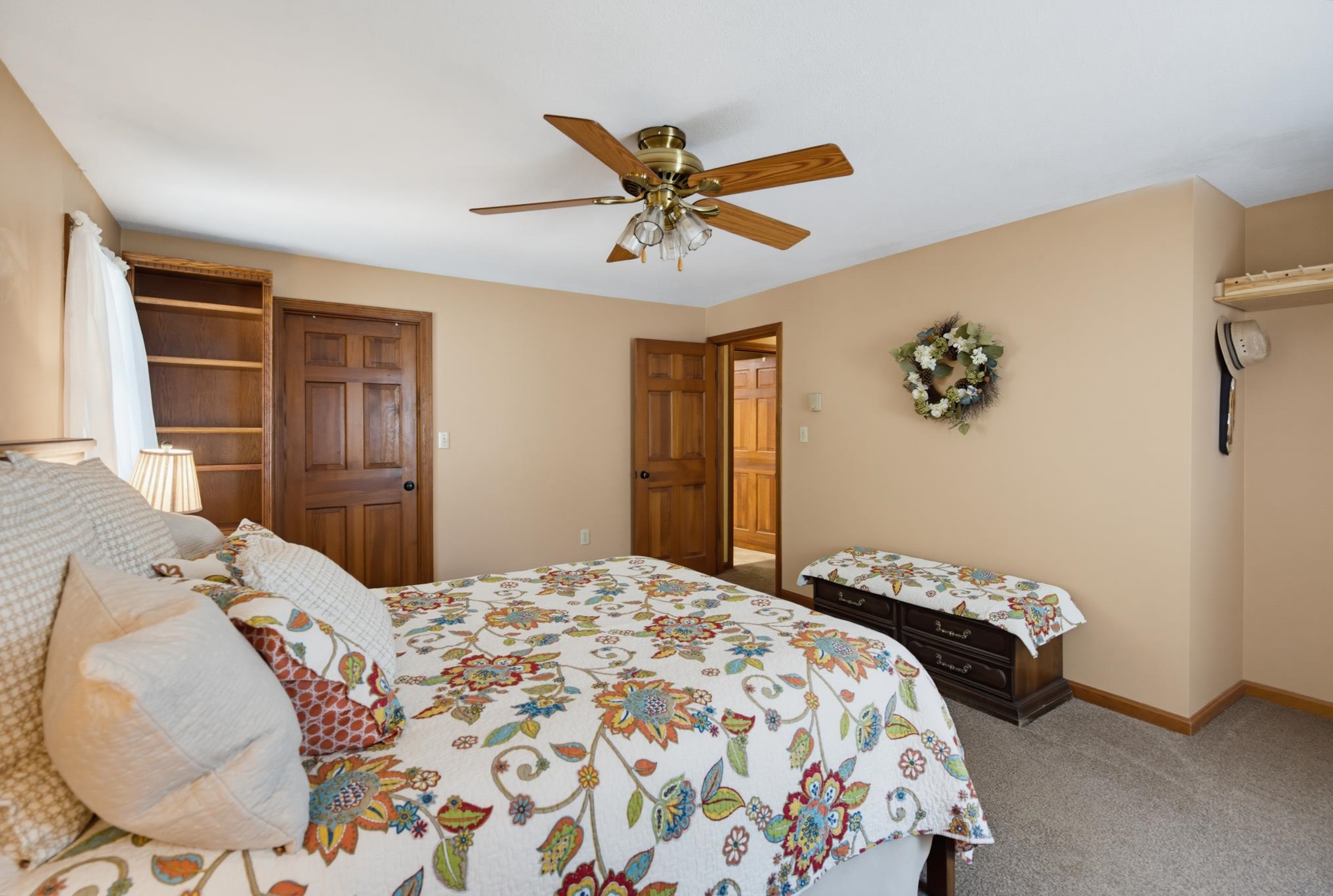 138 Cunningham Pond Road Peterborough, NH 03458 - Photo 28 of 59