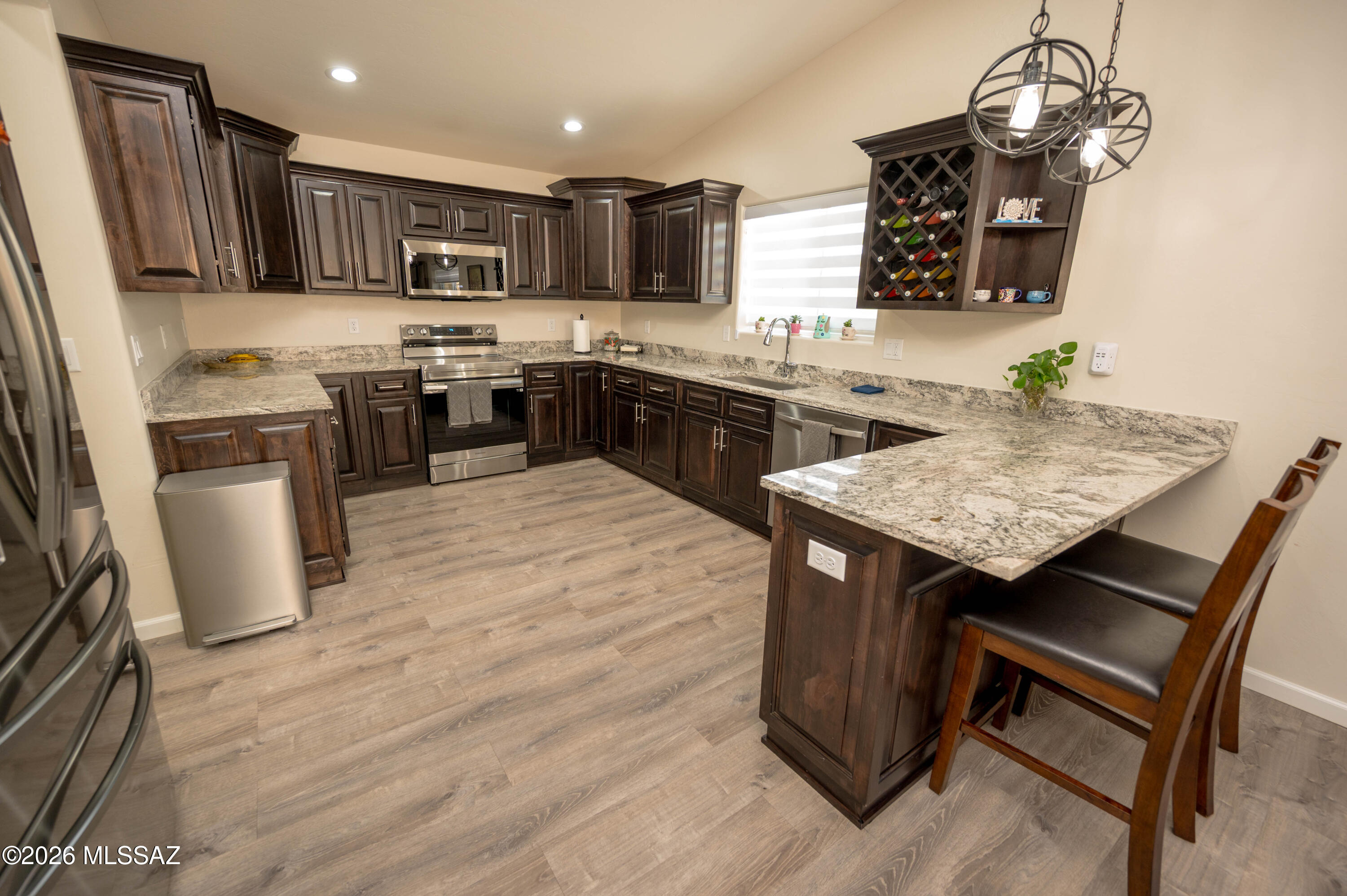 1100 Mako Court Rio Rico, AZ 85648 - Photo 21 of 46