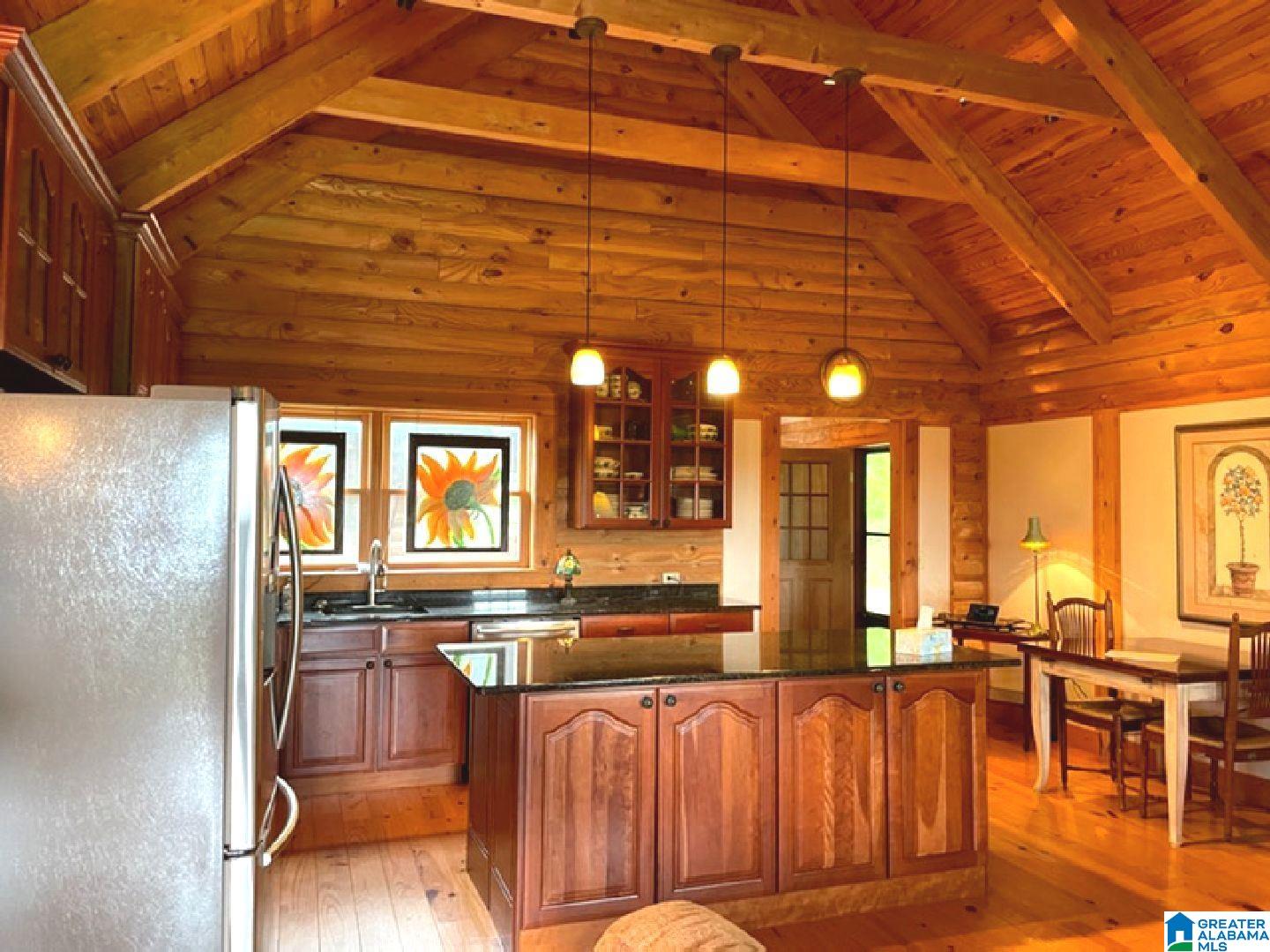 2509 Lees Bridge Road Delta, AL 36258 - Photo 6 of 45