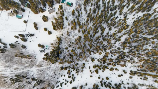 $125,000 | 4523 Elk Loop Road, Ashton, ID 83420