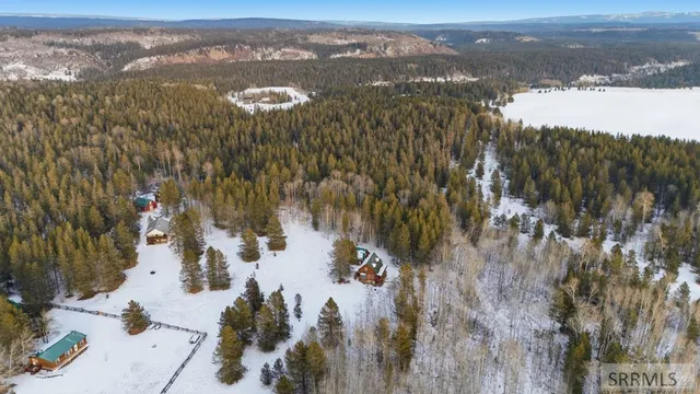 $125,000 | 4523 Elk Loop Road, Ashton, ID 83420