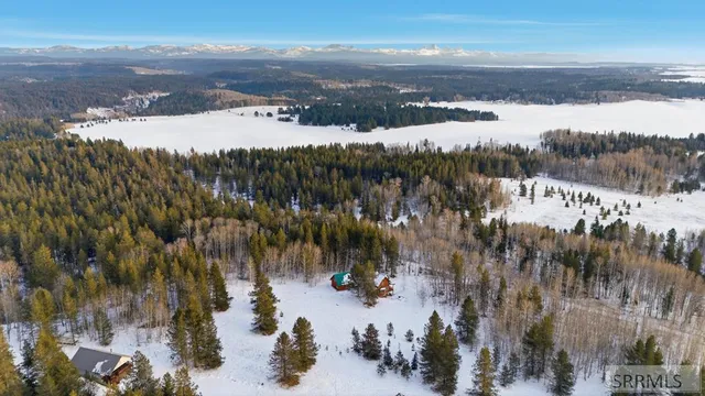 $125,000 | 4523 Elk Loop Road, Ashton, ID 83420