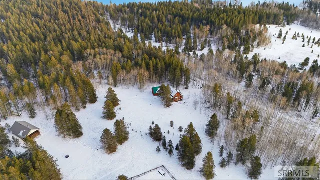 $125,000 | 4523 Elk Loop Road, Ashton, ID 83420