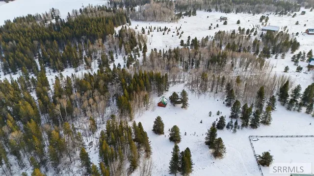 $125,000 | 4523 Elk Loop Road, Ashton, ID 83420