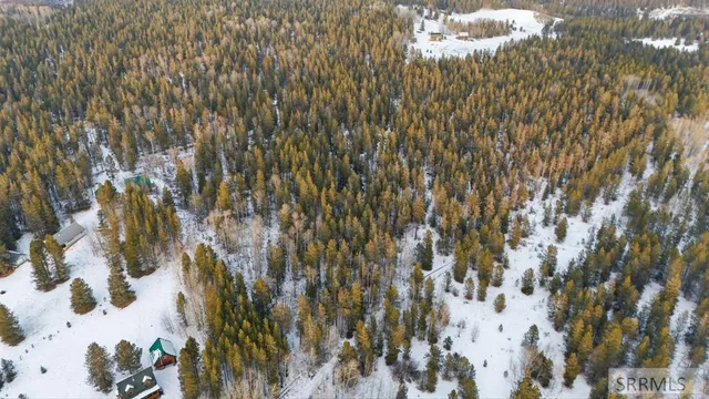 $125,000 | 4523 Elk Loop Road, Ashton, ID 83420