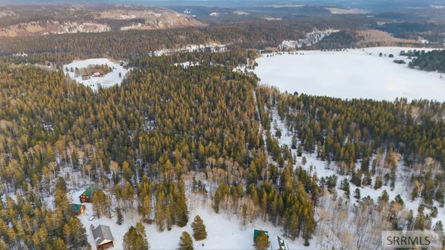 $125,000 | 4523 Elk Loop Road, Ashton, ID 83420