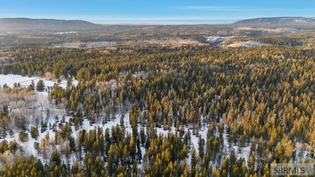 $125,000 | 4523 Elk Loop Road, Ashton, ID 83420