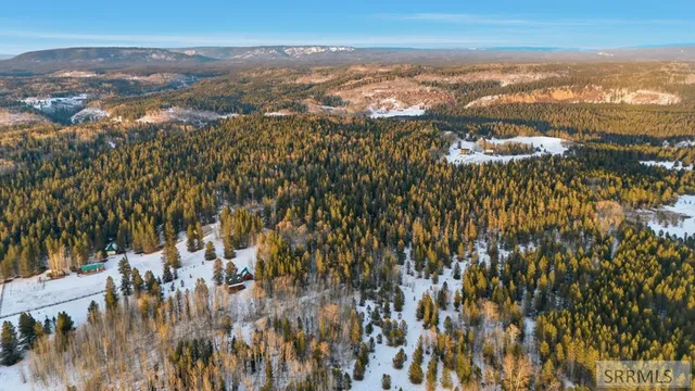 $125,000 | 4523 Elk Loop Road, Ashton, ID 83420