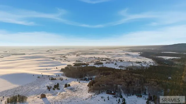 $125,000 | 4523 Elk Loop Road, Ashton, ID 83420