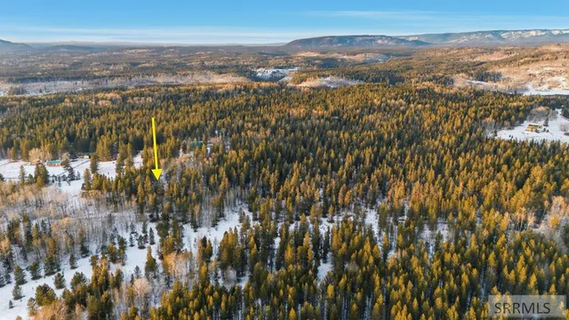 $125,000 | 4523 Elk Loop Road, Ashton, ID 83420