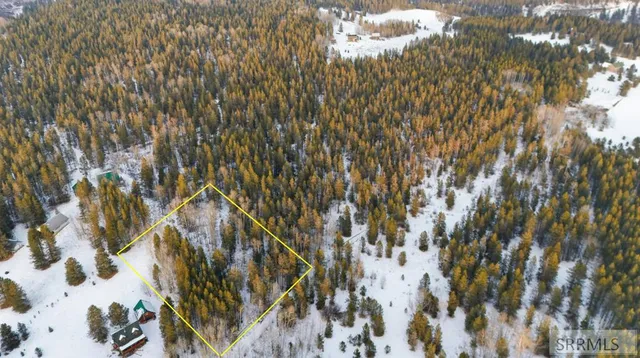 $125,000 | 4523 Elk Loop Road, Ashton, ID 83420