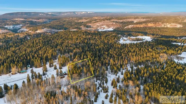 $125,000 | 4523 Elk Loop Road, Ashton, ID 83420