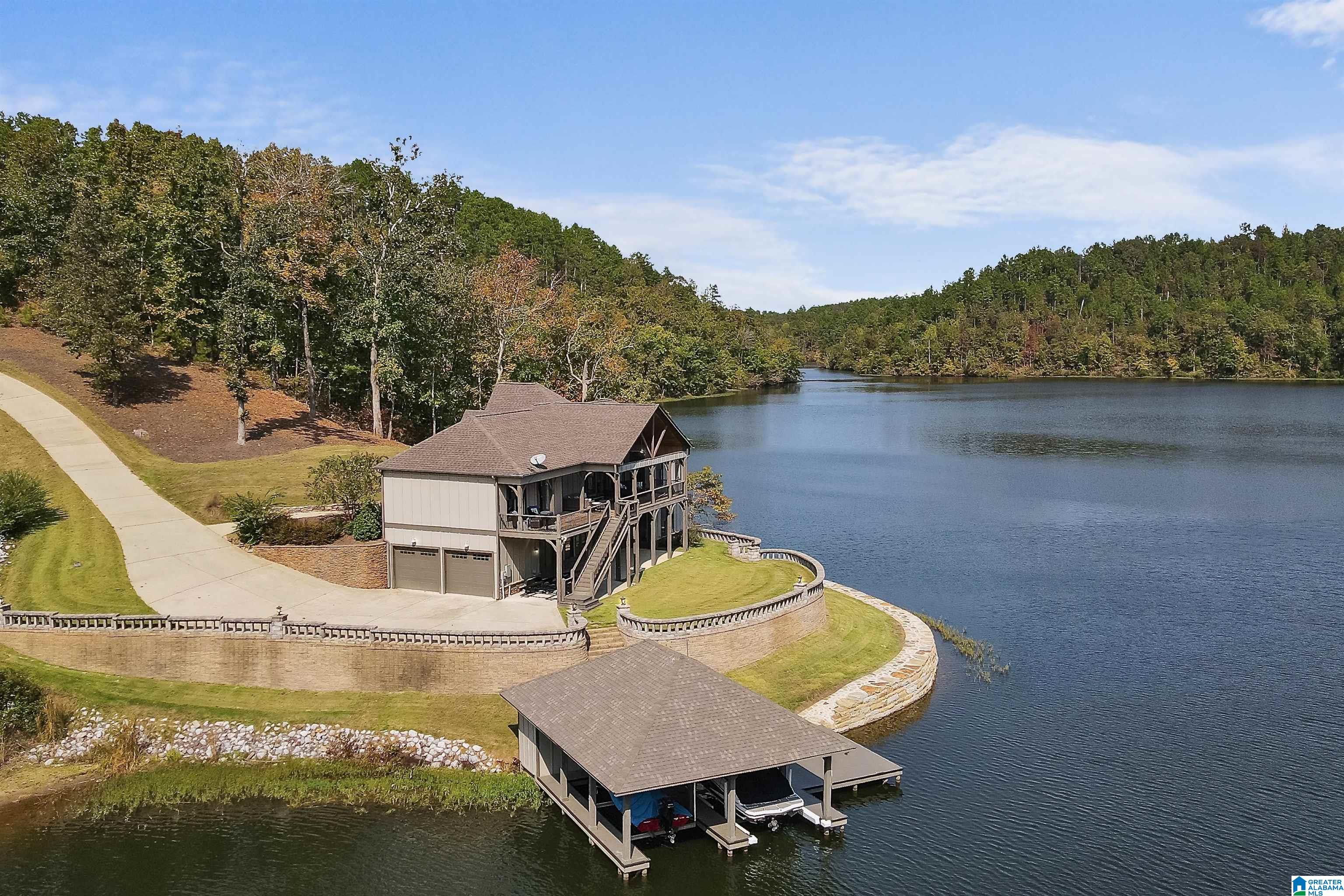 1114 Preserve Road Rockford, AL 35136 - Photo 17 of 77