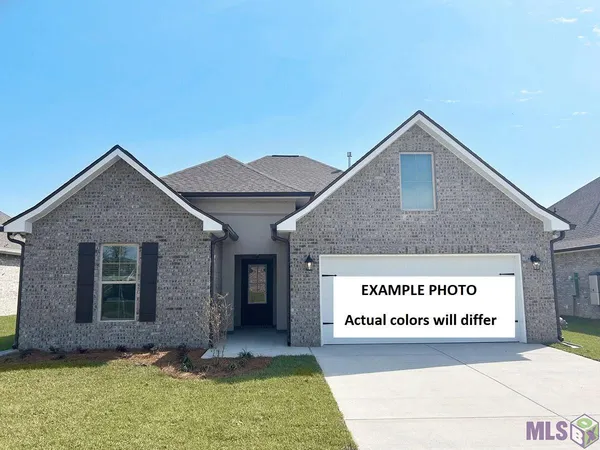 $308,425 | 21362 Shadow Bend Drive, Covington, LA 70433